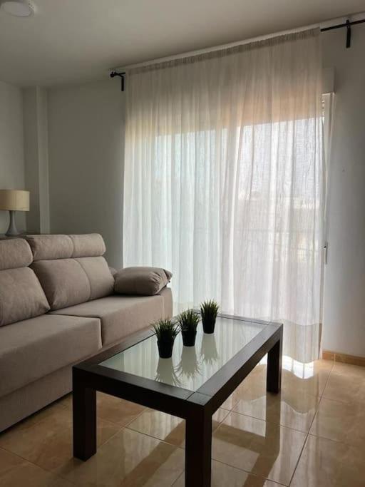 Excelente Apartamento En El Palmar, Murcia El Palmar (Murcia) Exterior photo