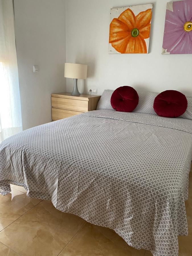 Excelente Apartamento En El Palmar, Murcia El Palmar (Murcia) Exterior photo